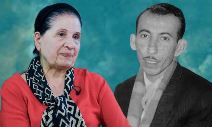 عن السياب وبلقيس شرارة: الشكل والعمر وأشياء أخرى